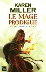 Le Mage Prodigue