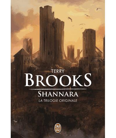 Shannara – La trilogie originale