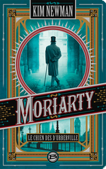 Moriarty : Le Chien des D'Urberville