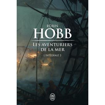 Les Aventuriers de la mer - intégrale 3