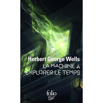 La Machine à explorer le temps