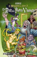 La Nuit des porcs vivants