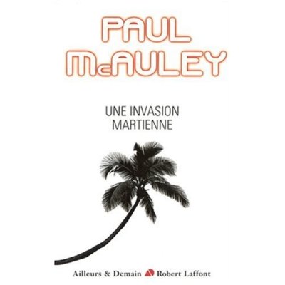 Une Invasion martienne