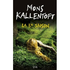 La 5e Saison 