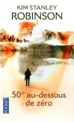 50° au-dessous de zéro