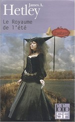 Le Royaume de l'été