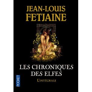 Les Chroniques des Elfes