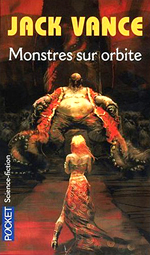 Photo de Monstres sur orbite
