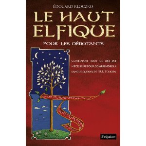 Le haut elfique pour les débutants