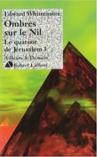 Photo de Ombres sur le Nil
