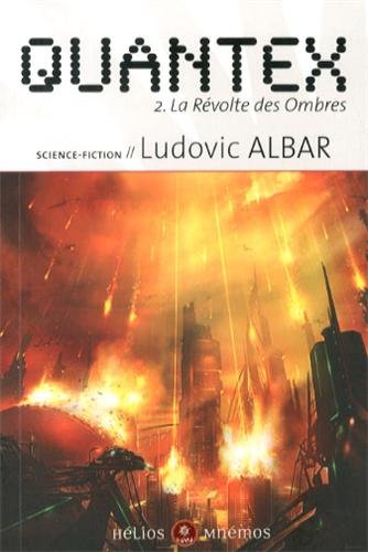 La révolte des ombres