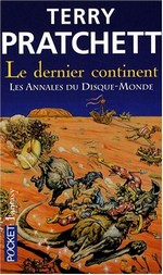 Le Dernier Continent