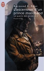 L'Ascension d'un prince marchand