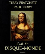 Photo de L’art du Disque-Monde