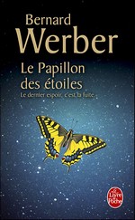 Le papillon des étoiles