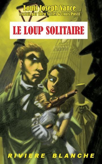 Le Loup Solitaire 
