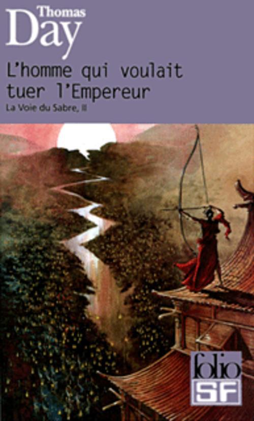Affiche de La Voie du Sabre