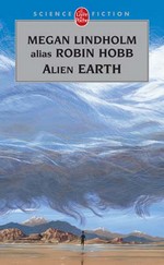 Alien Earth