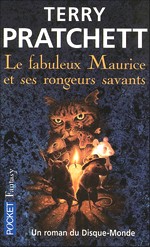 Photo de Faeries 8 spécial Terry Pratchett