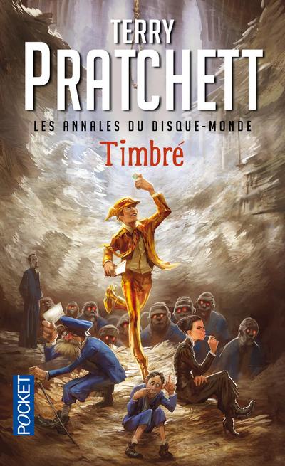 Timbré