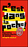 C'est dans la poche ! Mémoires