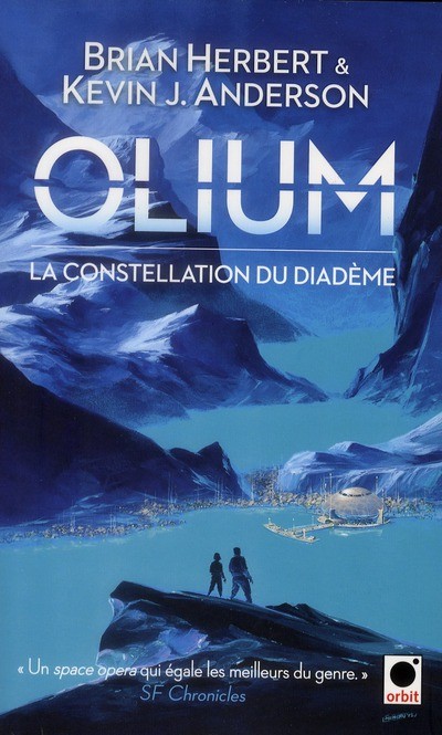 Olium