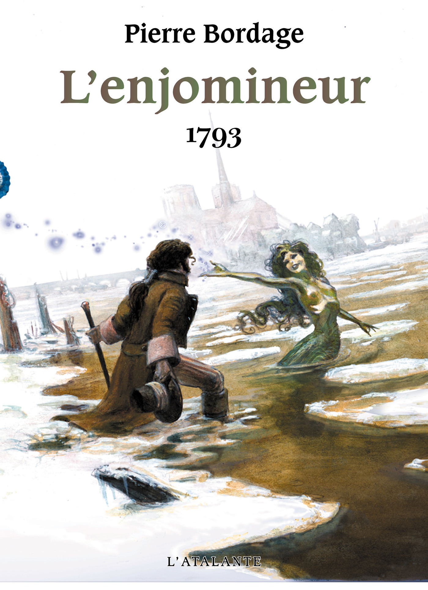Affiche de 1793
