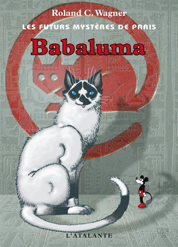 Affiche de Babaluma