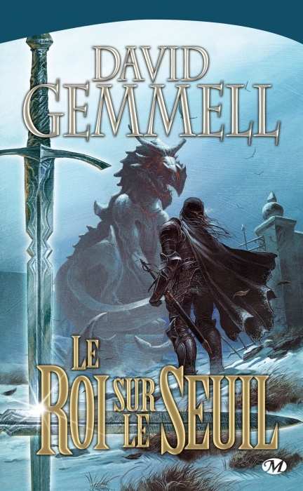 Le Roi sur le seuil