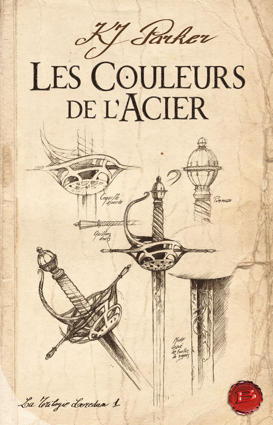 Photo de L'Étrange Affaire Spring Heeled Jack 