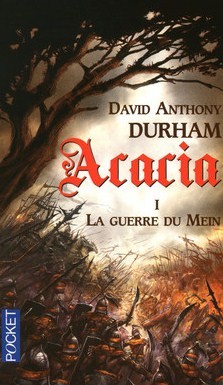 Acacia - La guerre du Mein