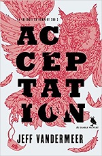 Affiche de Acceptation
