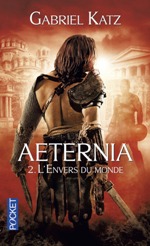 Aeternia - Tomes 1 et 2