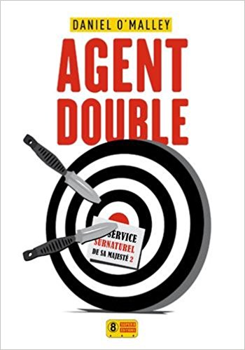 Agent Double