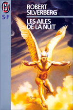 Photo de Les Ailes de la nuit