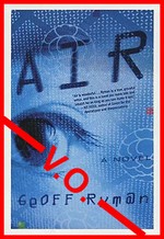 Air (Or Have Have Not)