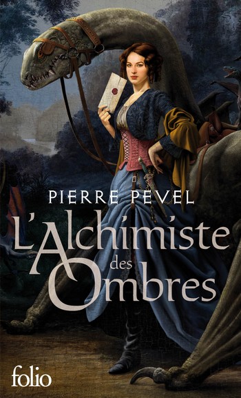 Image par défaut d'un cycle et série
