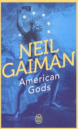 Photo de American Gods