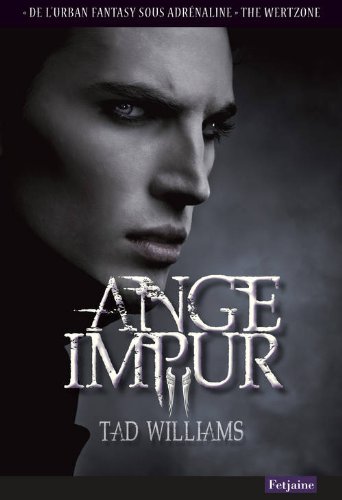 Ange Impur