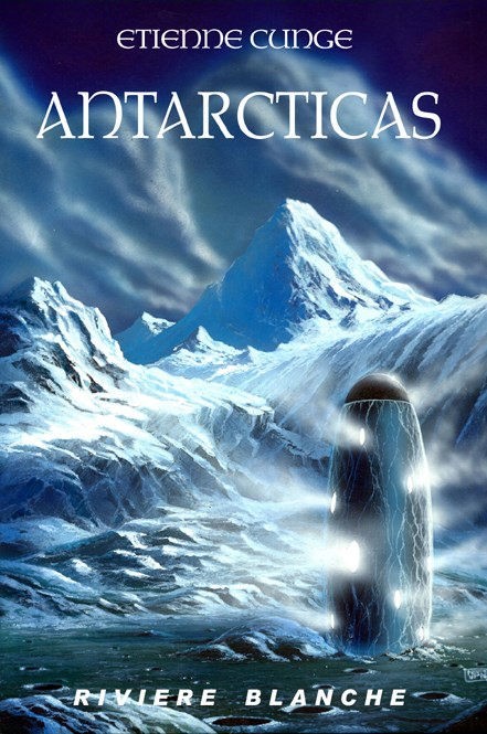 Antarcticas