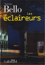 Les Eclaireurs