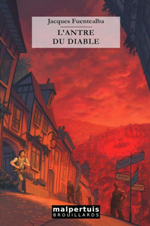 L'antre du diable