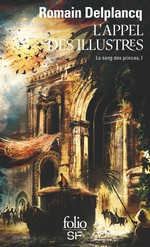 L'Appel des illustres
