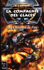 La Ceinture de Feu