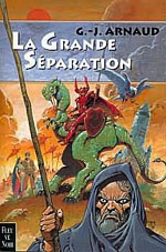 La Grande Séparation