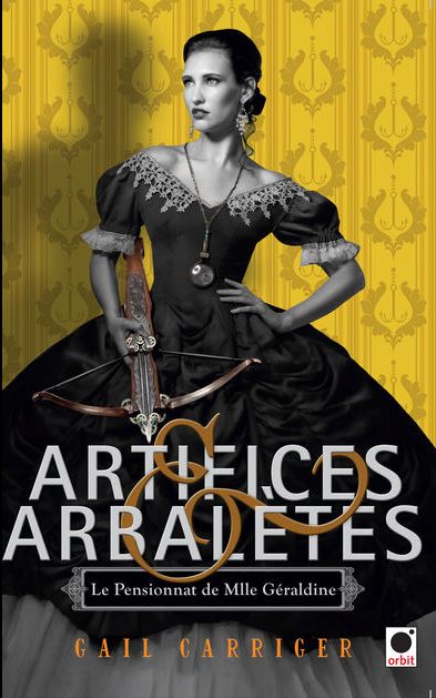 Artifices & Arbalètes