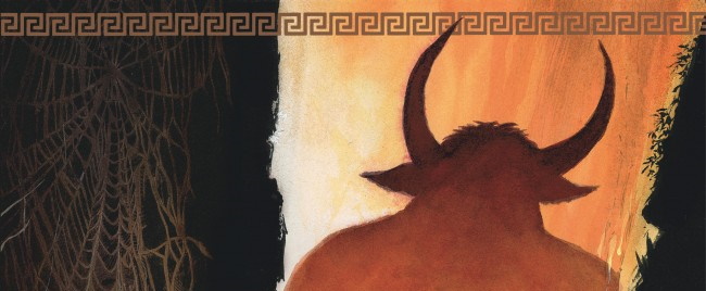 Dans ma bulle #154 - Mythologies, la collection de Serge Le Tendre chez Dargaud