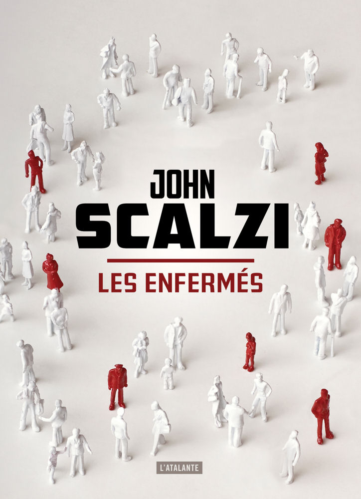 Les Enfermés