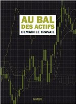 Au bal des actifs – demain le travail