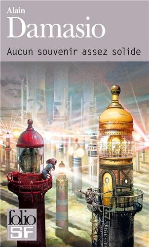 Photo de Aucun souvenir assez solide
